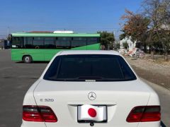 Photo of the vehicle Mercedes-Benz E-Класс