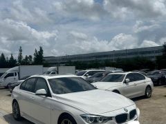 Сүрөт унаа BMW 3 серия