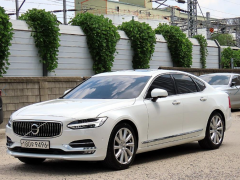 Фото авто Volvo S90