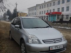 Фото авто Honda Stream