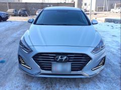 Photo of the vehicle Hyundai Sonata