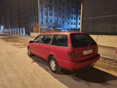 Сүрөт унаа Volkswagen Passat