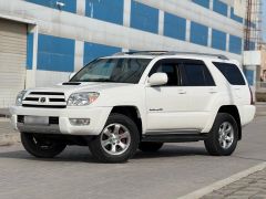 Сүрөт унаа Toyota 4Runner