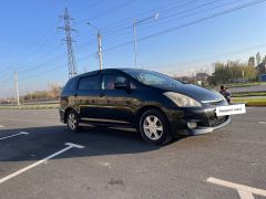 Фото авто Toyota Wish