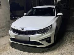 Сүрөт унаа Kia K5