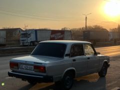 Сүрөт унаа ВАЗ (Lada) 2107