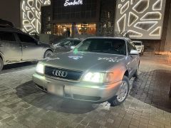 Сүрөт унаа Audi A6