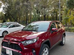 Фото авто Toyota RAV4