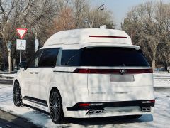 Сүрөт унаа Kia Carnival