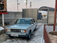 Photo of the vehicle ВАЗ (Lada) 2107