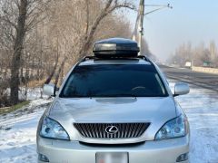 Сүрөт унаа Lexus RX