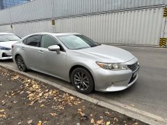 Фото авто Lexus ES