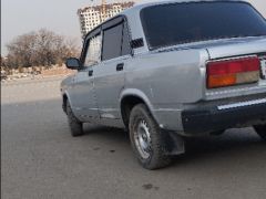 Фото авто ВАЗ (Lada) 2107