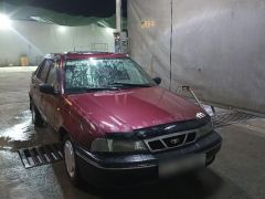 Photo of the vehicle Daewoo Nexia