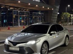 Сүрөт унаа Toyota Camry