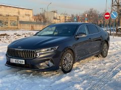 Фото авто Kia K7