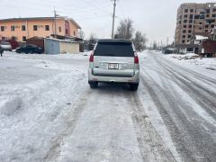 Сүрөт унаа Lexus GX