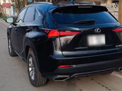 Фото авто Lexus NX