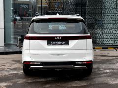 Photo of the vehicle Kia Carnival