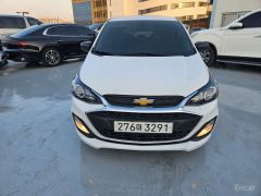 Фото авто Chevrolet Spark