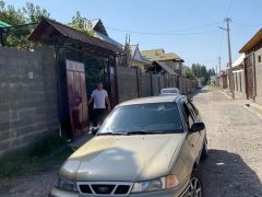 Сүрөт унаа Daewoo Nexia