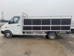 Фото авто Mercedes-Benz Sprinter