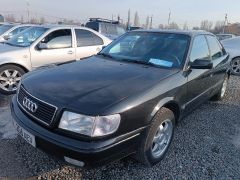 Сүрөт унаа Audi 100