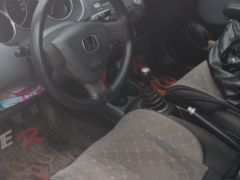 Фото авто Honda Jazz