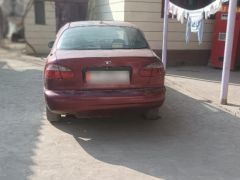 Сүрөт унаа Daewoo Lanos (Sens)