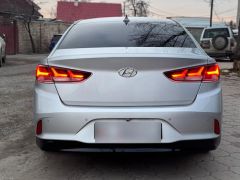 Сүрөт унаа Hyundai Sonata