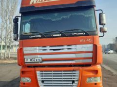 Фото авто DAF 95 series