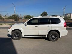 Фото авто Lexus GX