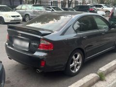 Сүрөт унаа Subaru Legacy