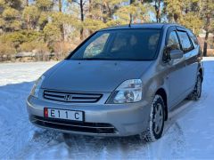 Фото авто Honda Stream