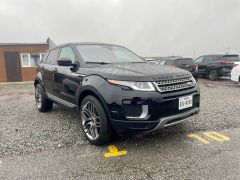 Сүрөт унаа Land Rover Range Rover Evoque