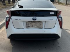 Photo of the vehicle Toyota Prius