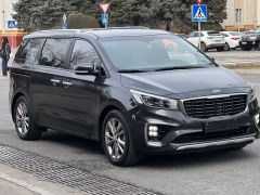 Сүрөт унаа Kia Carnival