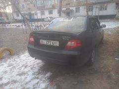 Фото авто Daewoo Nexia