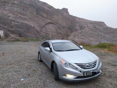 Фото авто Hyundai Sonata