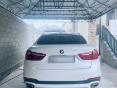 Фото авто BMW X6