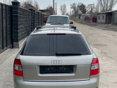 Сүрөт унаа Audi A4