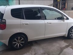 Photo of the vehicle Honda Fit