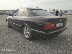 Сүрөт унаа BMW 5 серия