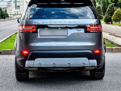 Photo of the vehicle Land Rover Discovery