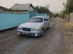 Photo of the vehicle Mercedes-Benz E-Класс