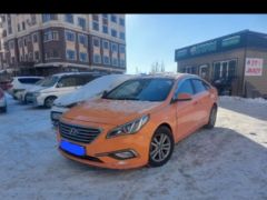 Photo of the vehicle Hyundai Sonata