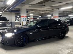 Сүрөт унаа BMW 5 серия