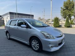 Сүрөт унаа Toyota Wish