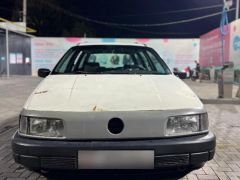 Сүрөт унаа Volkswagen Passat