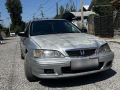 Фото авто Honda Accord